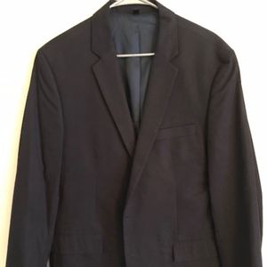 Mens J Crew Blazer